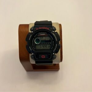 Casio G-shock DW-9052